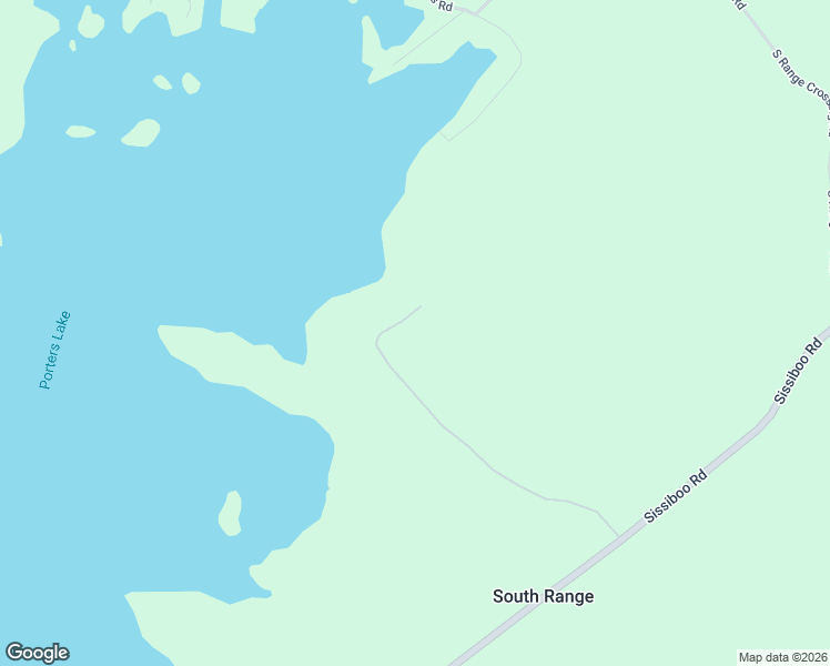 map of restaurants, bars, coffee shops, grocery stores, and more near 9 Lake Shore Drive in South Ohio