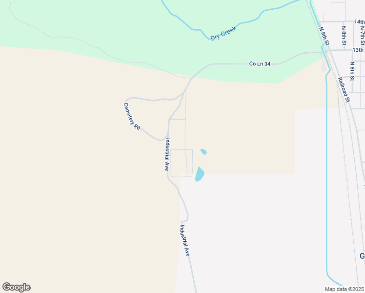 Greybull WY Walk Score