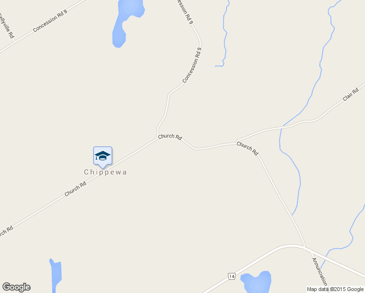 map of restaurants, bars, coffee shops, grocery stores, and more near 787 Church Road in Enterprise