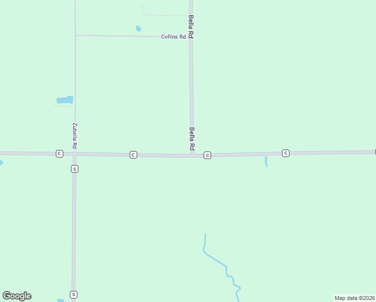 map of restaurants, bars, coffee shops, grocery stores, and more near 2464 County Road S in Wisconsin Rapids