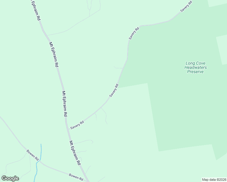map of restaurants, bars, coffee shops, grocery stores, and more near 60 Savery Road in Searsport