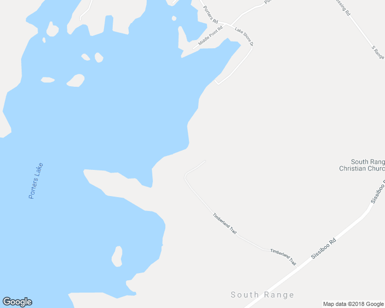 map of restaurants, bars, coffee shops, grocery stores, and more near 125 Timberland Trail in South Ohio