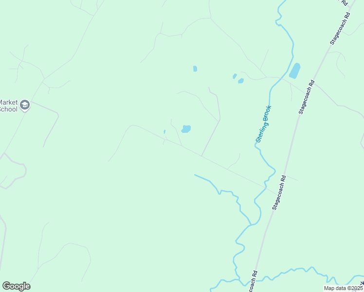 map of restaurants, bars, coffee shops, grocery stores, and more near 666 Tansy Hill Road in Stowe