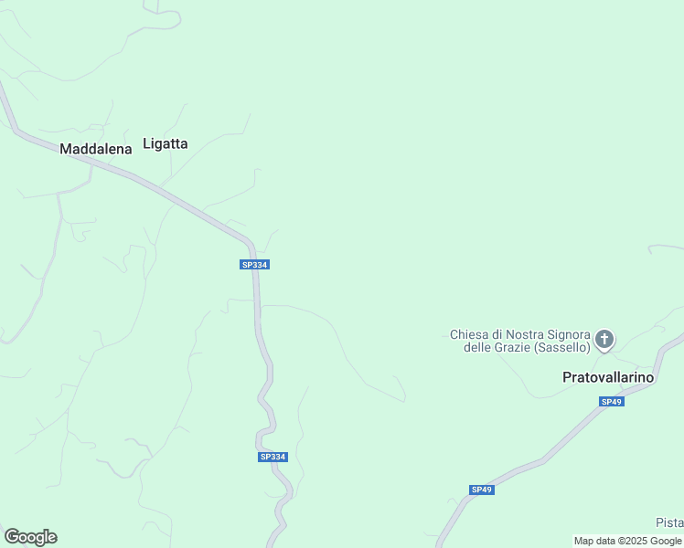map of restaurants, bars, coffee shops, grocery stores, and more near 2 Località Colla in Provincia di Savona