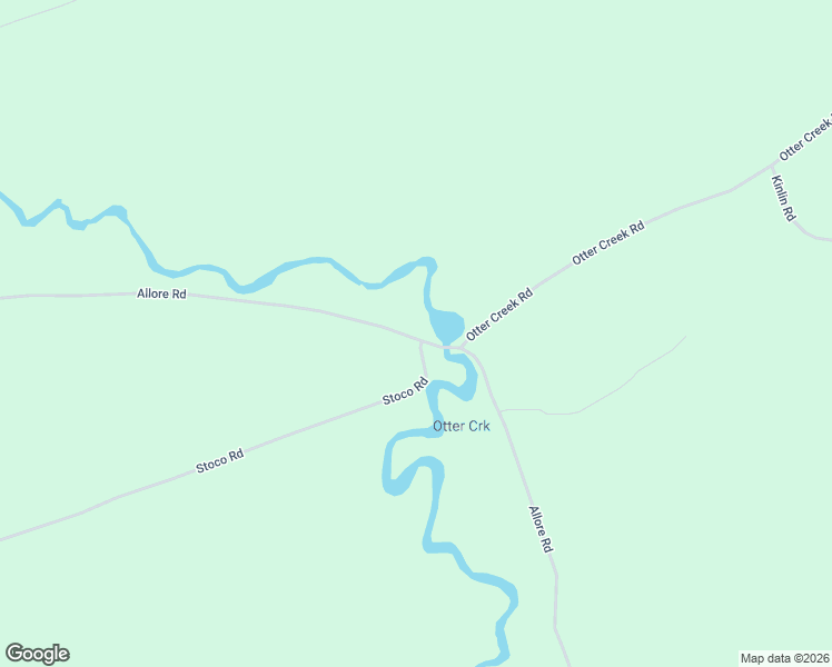 map of restaurants, bars, coffee shops, grocery stores, and more near 624 Allore Road in Tweed
