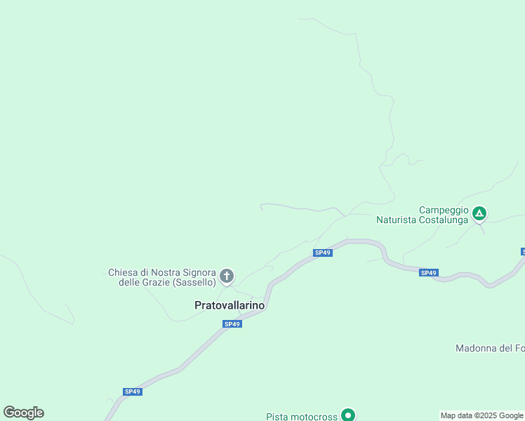 map of restaurants, bars, coffee shops, grocery stores, and more near in Province of Savona