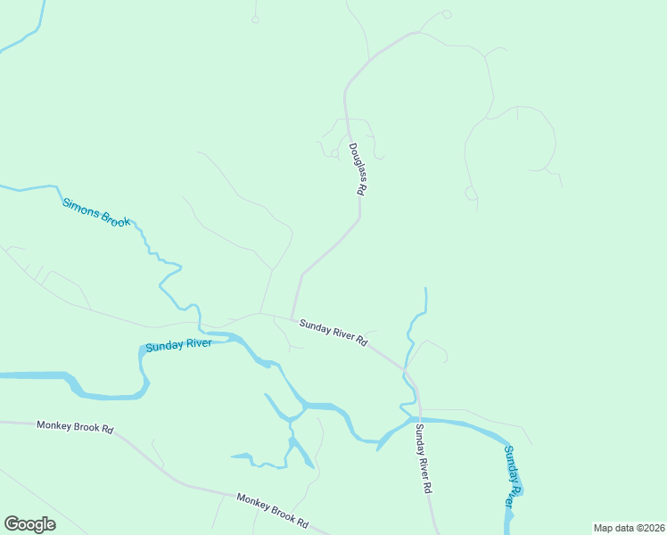 map of restaurants, bars, coffee shops, grocery stores, and more near 31 Douglass Road in Newry