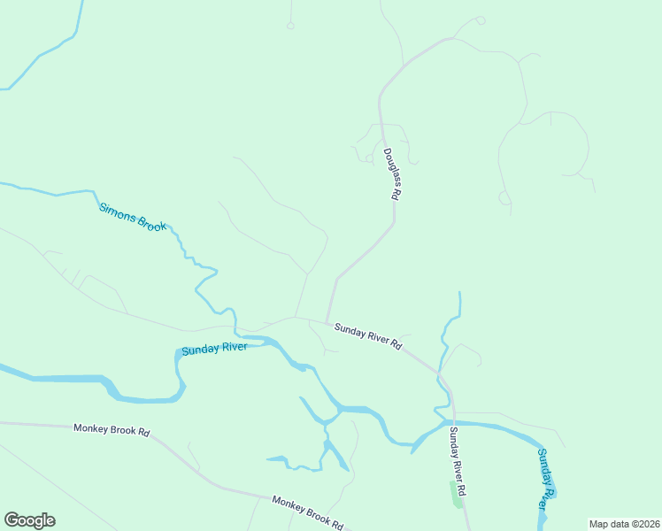 map of restaurants, bars, coffee shops, grocery stores, and more near 10 Douglass Road in Newry