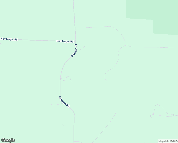 map of restaurants, bars, coffee shops, grocery stores, and more near 17955 Swanson Road in Bear Lake