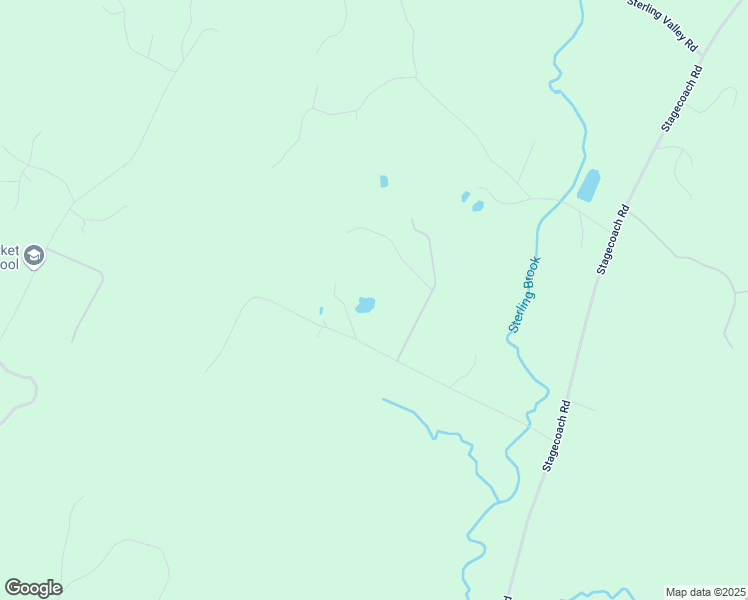 map of restaurants, bars, coffee shops, grocery stores, and more near 666-778 Tansy Hill Road in Stowe