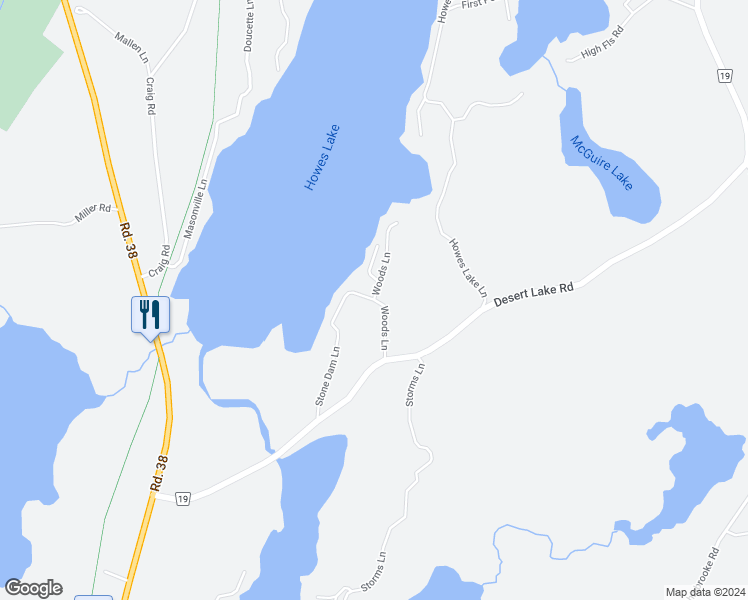map of restaurants, bars, coffee shops, grocery stores, and more near 1017 Woods Lane in Verona