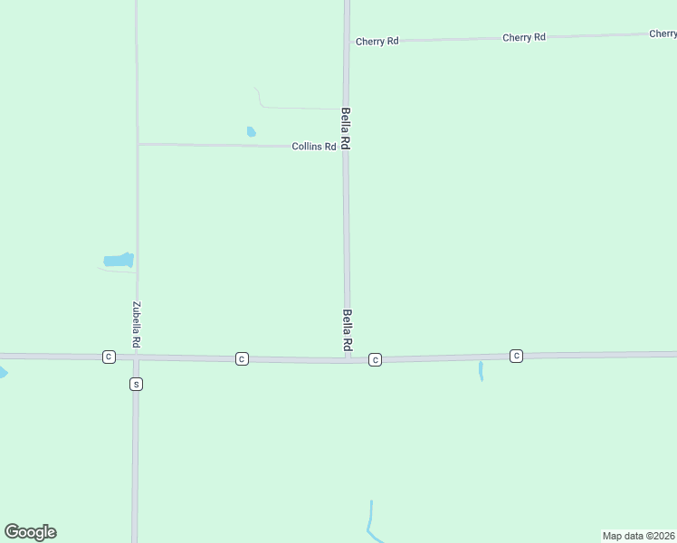 map of restaurants, bars, coffee shops, grocery stores, and more near 6997 County Highway S in Rudolph