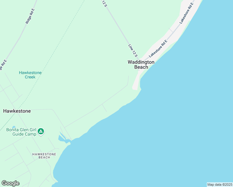 map of restaurants, bars, coffee shops, grocery stores, and more near 119 Robinson Street in Hawkestone