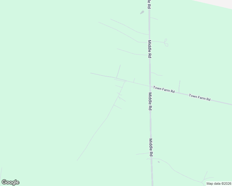 map of restaurants, bars, coffee shops, grocery stores, and more near 55 Lewis Road in Sidney