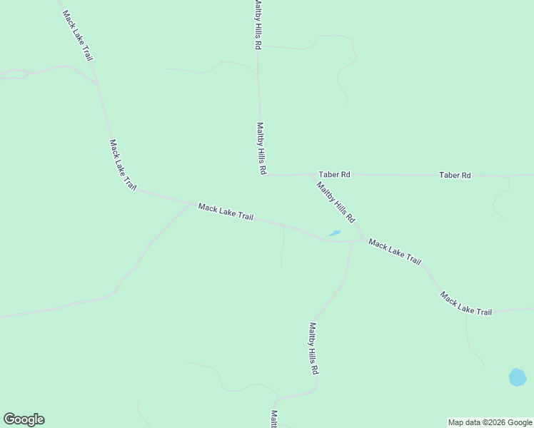 map of restaurants, bars, coffee shops, grocery stores, and more near 4517-4519 County Highway F 17 in Ogemaw