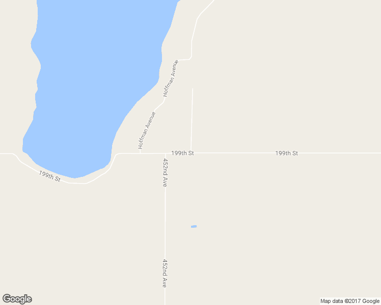 map of restaurants, bars, coffee shops, grocery stores, and more near 45210 199th Street in Arlington