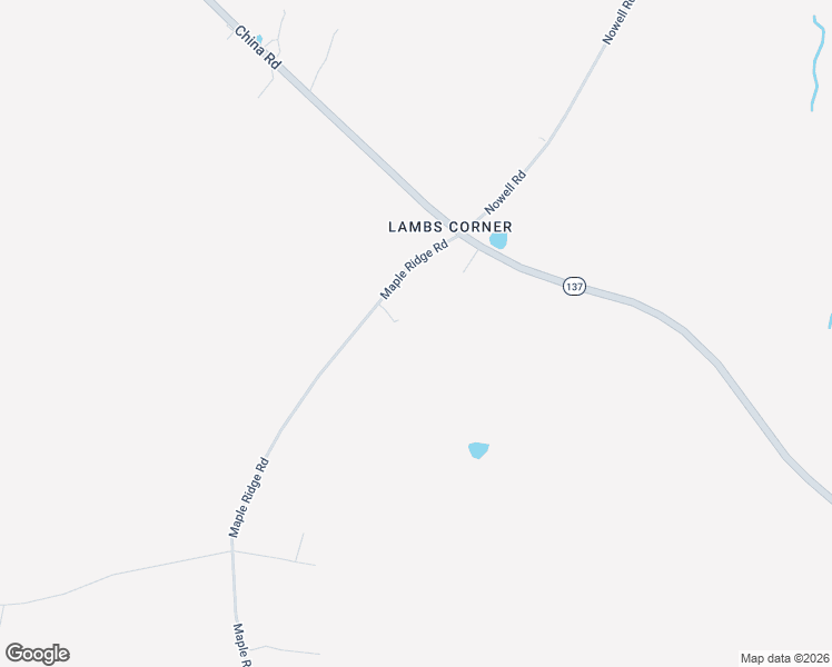 map of restaurants, bars, coffee shops, grocery stores, and more near 673 Maple Ridge Road in Winslow