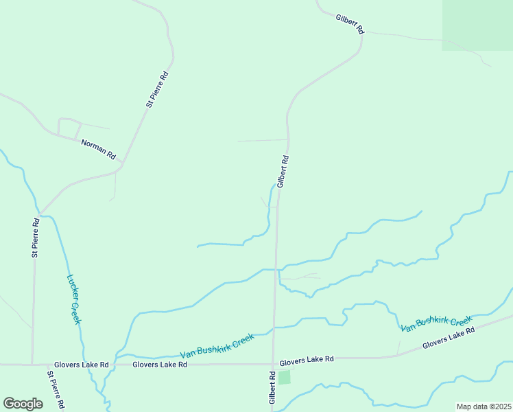 map of restaurants, bars, coffee shops, grocery stores, and more near Norman Road in Arcadia
