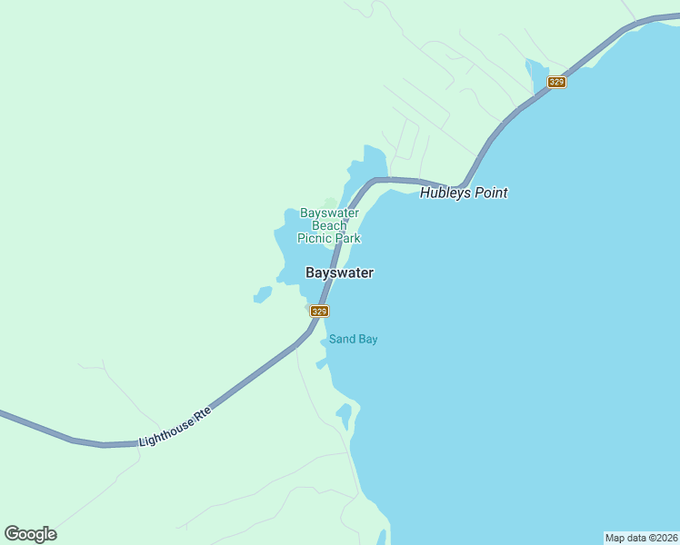 map of restaurants, bars, coffee shops, grocery stores, and more near in Bayswater