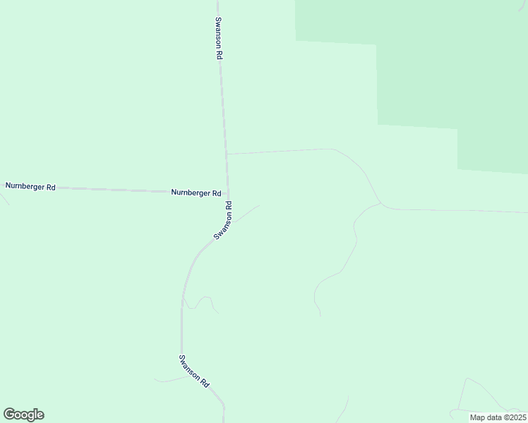 map of restaurants, bars, coffee shops, grocery stores, and more near 17955 Swanson Road in Bear Lake