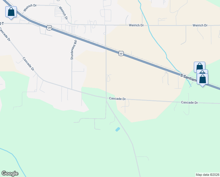 map of restaurants, bars, coffee shops, grocery stores, and more near 280 Sodaville Road in Lebanon