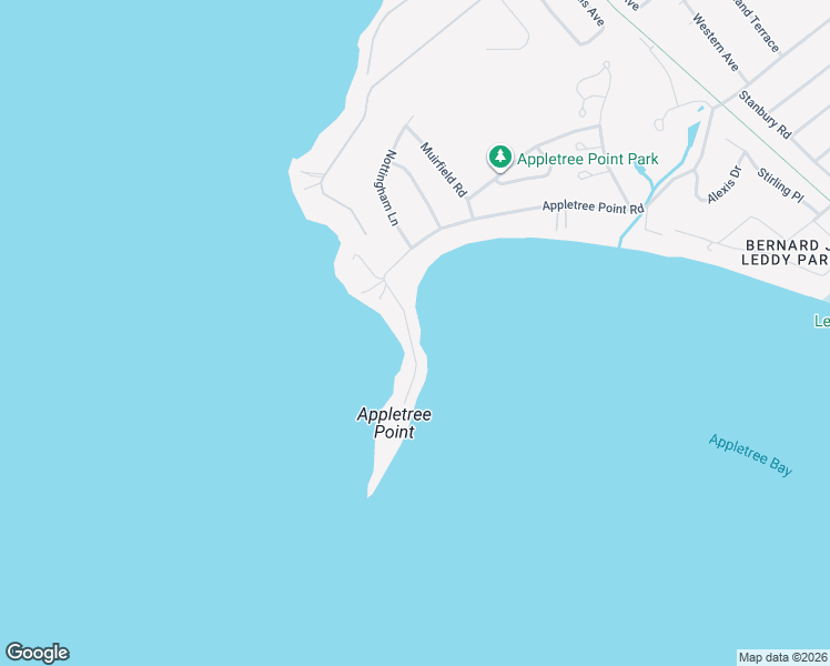 map of restaurants, bars, coffee shops, grocery stores, and more near 451 Appletree Point Road in Burlington