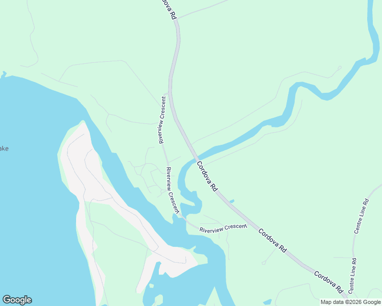 map of restaurants, bars, coffee shops, grocery stores, and more near 565 Cordova Road in Marmora