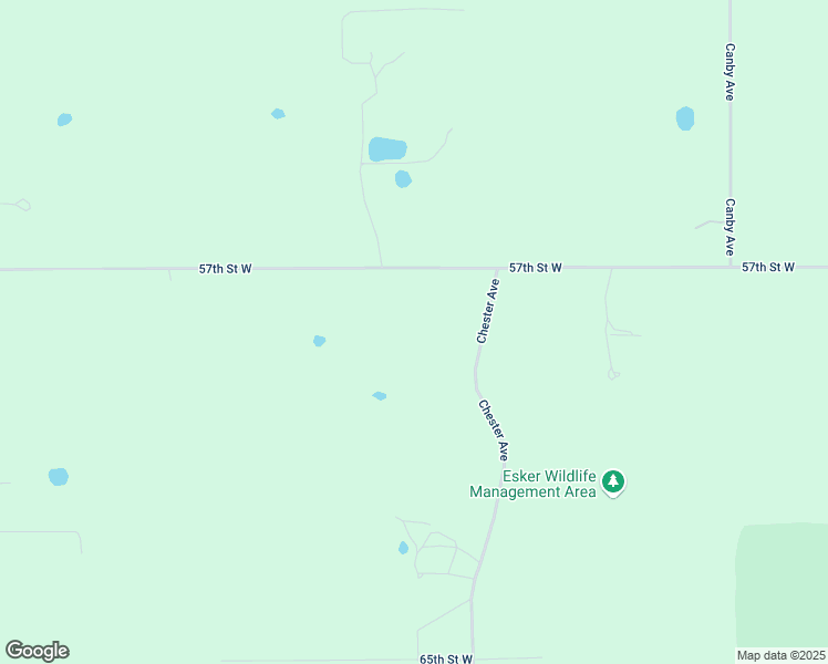map of restaurants, bars, coffee shops, grocery stores, and more near 5910 Chester Avenue in Northfield