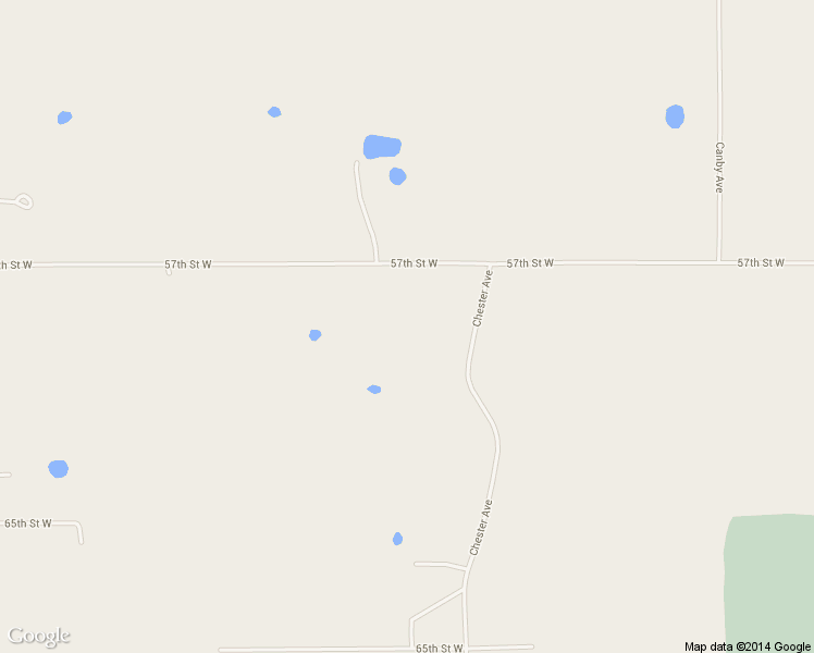 map of restaurants, bars, coffee shops, grocery stores, and more near 5910 Chester Avenue in Northfield