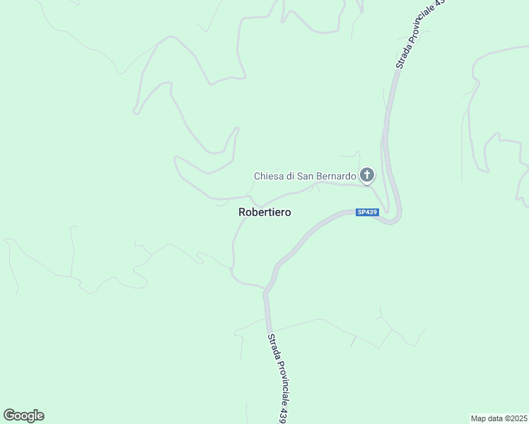 map of restaurants, bars, coffee shops, grocery stores, and more near in Robertiero