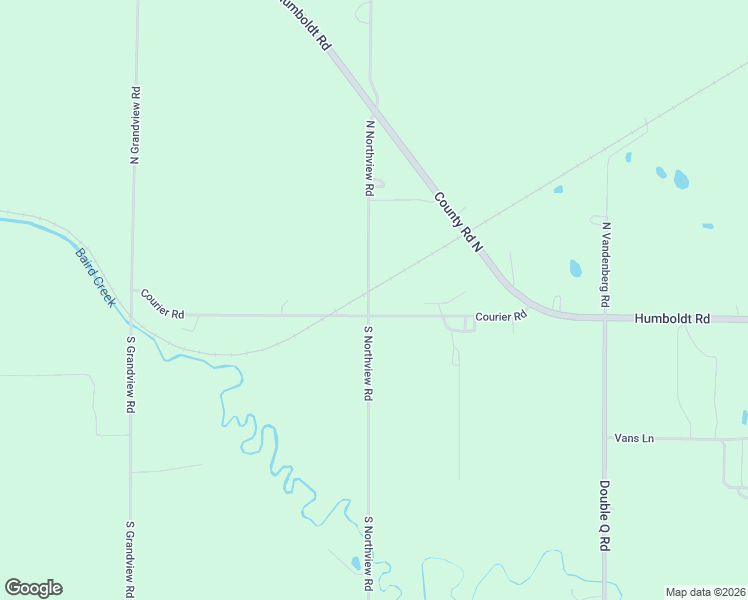 map of restaurants, bars, coffee shops, grocery stores, and more near 3910 Courier Road in Green Bay