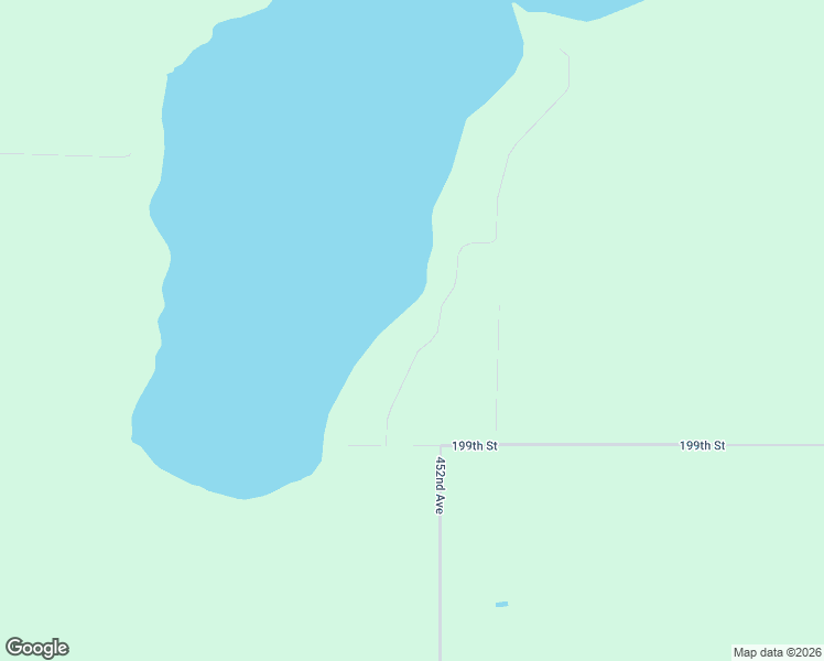 map of restaurants, bars, coffee shops, grocery stores, and more near 19873 Hoffman Avenue in Arlington