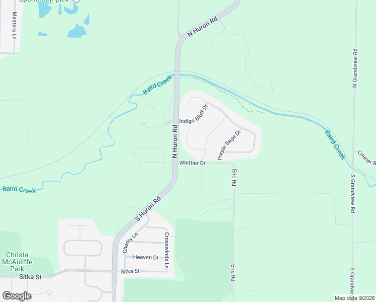 map of restaurants, bars, coffee shops, grocery stores, and more near 147 Raccoon Berry Way in Green Bay