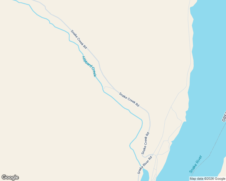 map of restaurants, bars, coffee shops, grocery stores, and more near 32214 Snake River Road in Huntington