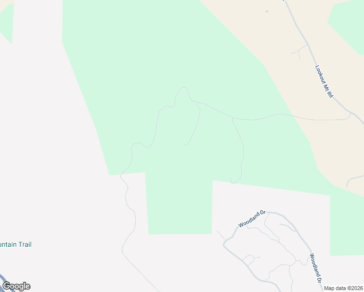 map of restaurants, bars, coffee shops, grocery stores, and more near 2219 Lookout Vista Road in Spearfish