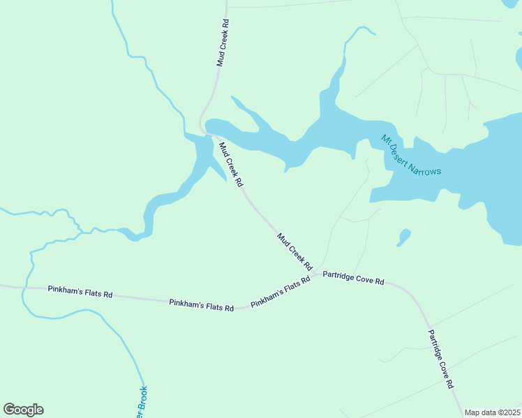 map of restaurants, bars, coffee shops, grocery stores, and more near in Lamoine
