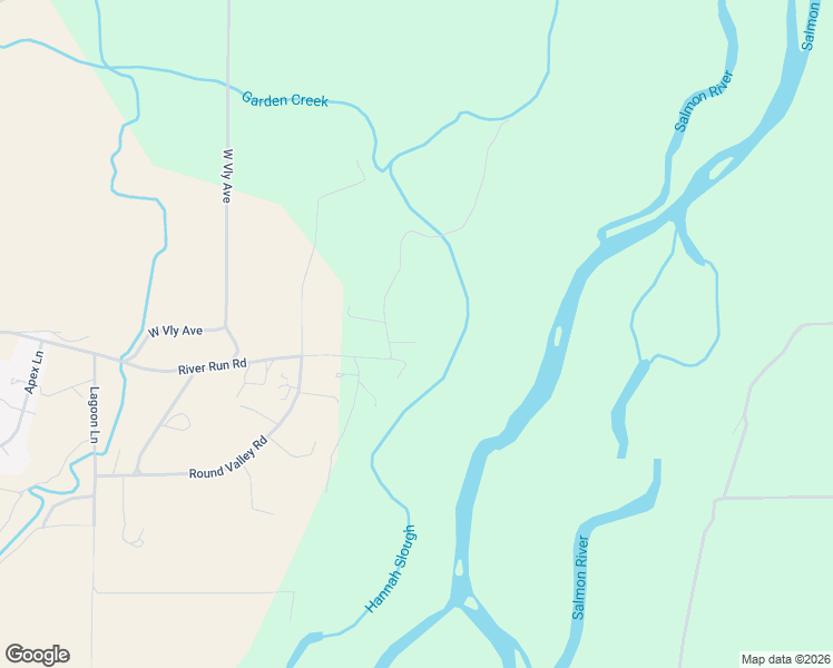 map of restaurants, bars, coffee shops, grocery stores, and more near Valley Road in Challis