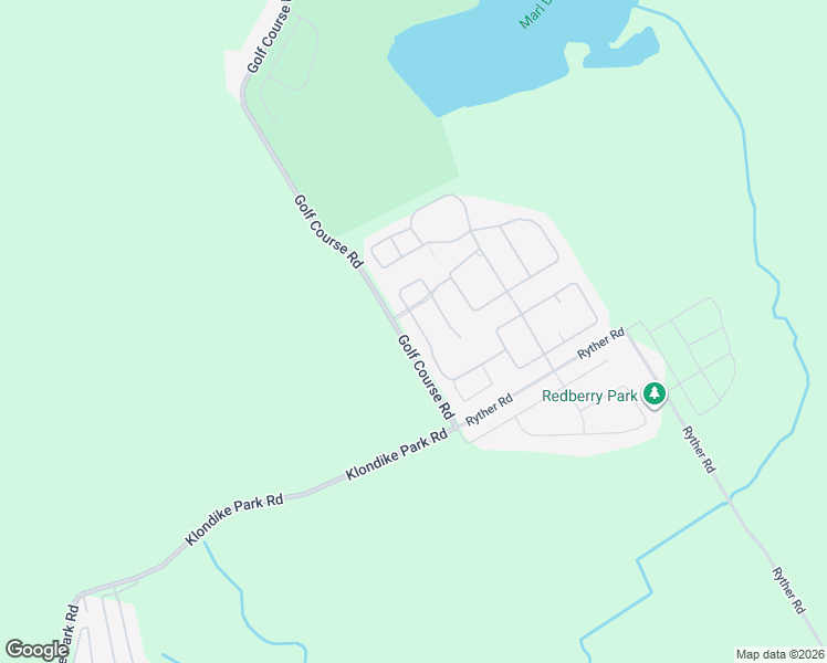 map of restaurants, bars, coffee shops, grocery stores, and more near 8 Kentucky Avenue in Wasaga Beach