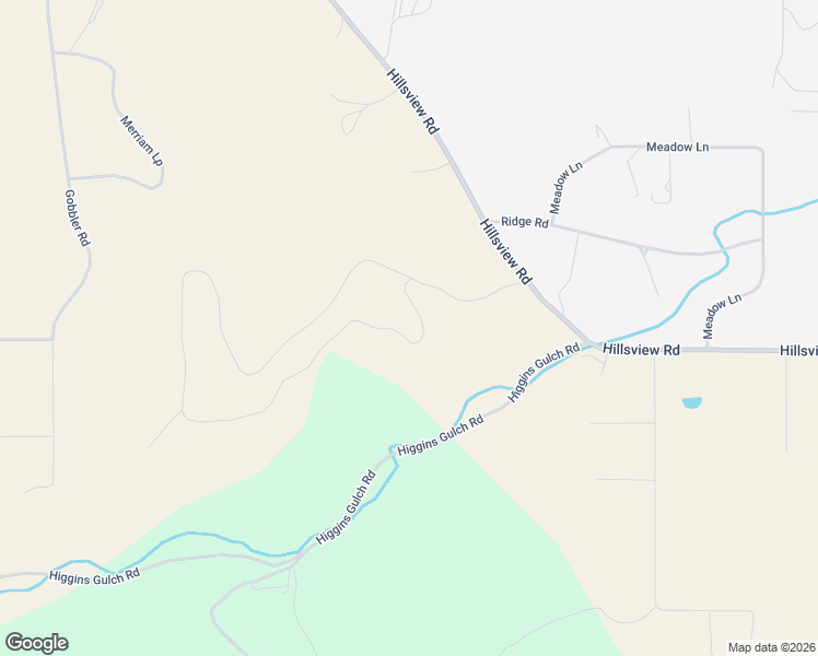 map of restaurants, bars, coffee shops, grocery stores, and more near 109 Timberline Road in Spearfish