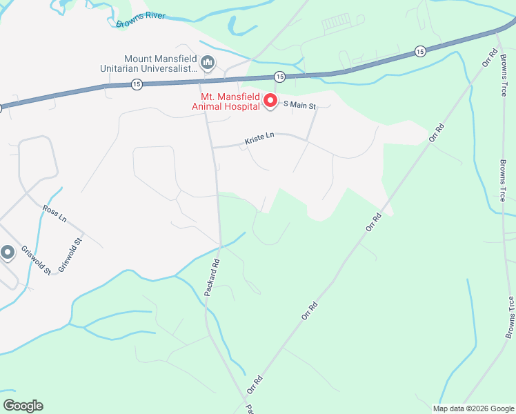 map of restaurants, bars, coffee shops, grocery stores, and more near 13 Black Walnut Lane in Jericho