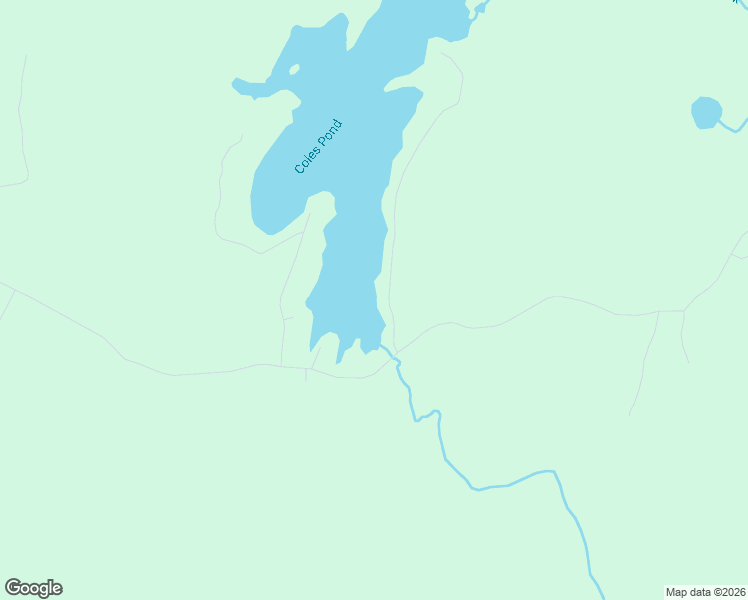 map of restaurants, bars, coffee shops, grocery stores, and more near 83 Eastern Avenue in Walden