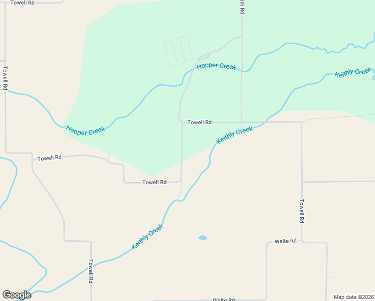 map of restaurants, bars, coffee shops, grocery stores, and more near 2421 Keithly Creek Road in Midvale