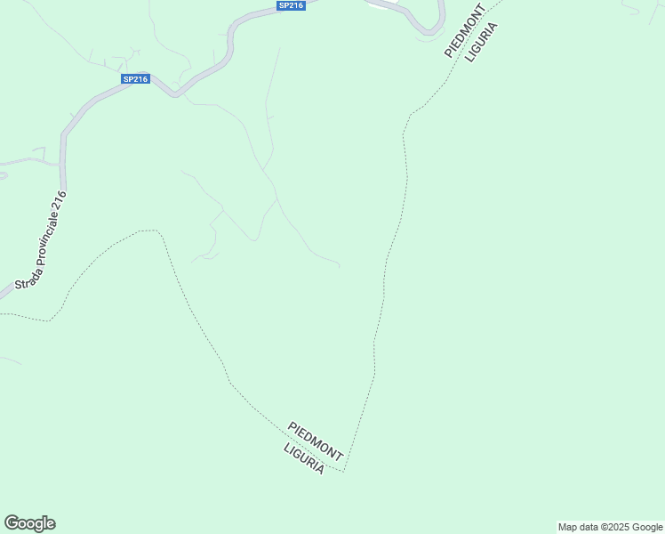 map of restaurants, bars, coffee shops, grocery stores, and more near 4 Località Garbarini in Provincia di Alessandria