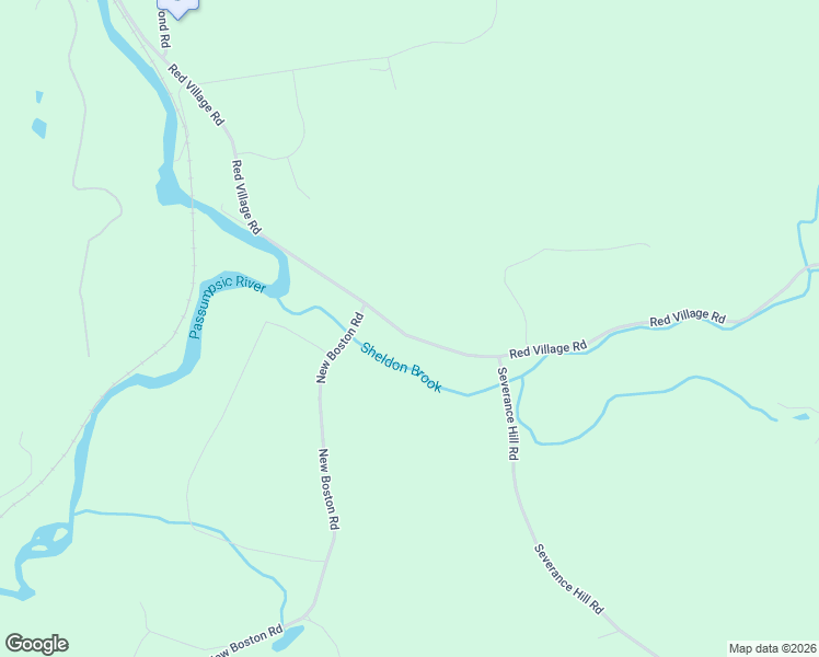map of restaurants, bars, coffee shops, grocery stores, and more near 1413 Red Village Road in Lyndon