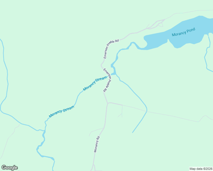 map of restaurants, bars, coffee shops, grocery stores, and more near 15 Emerson Preble Road in Sullivan