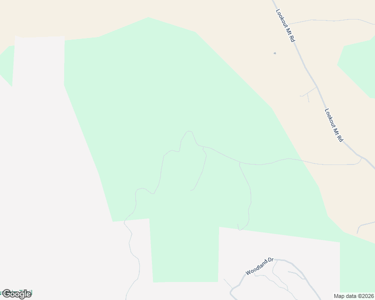 map of restaurants, bars, coffee shops, grocery stores, and more near 2219 Lookout Vista Road in Spearfish