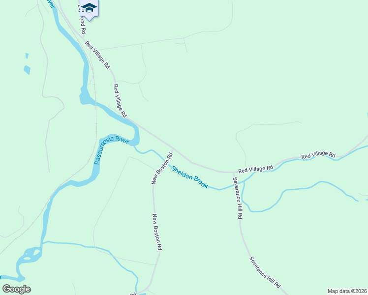 map of restaurants, bars, coffee shops, grocery stores, and more near 1361 Red Village Road in Lyndon