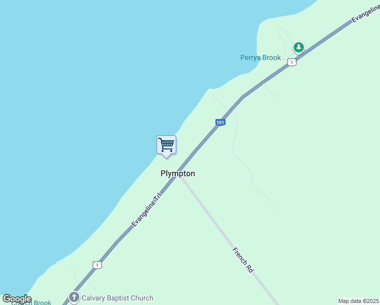 map of restaurants, bars, coffee shops, grocery stores, and more near in 