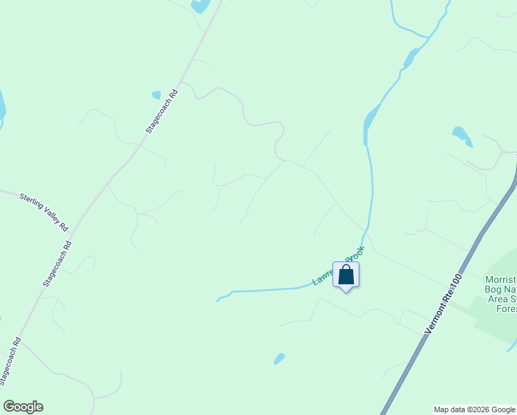 map of restaurants, bars, coffee shops, grocery stores, and more near in Morristown