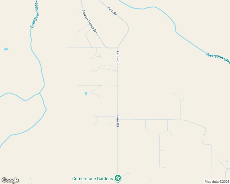 map of restaurants, bars, coffee shops, grocery stores, and more near 31970 Fern Road in Philomath